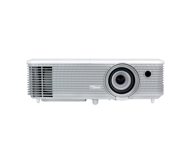 OPTOMA X400+ DLP Full 3D XGA 4000 AL, 22000:1, 4:3 - 1389327 - zdjęcie 2
